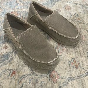 Kids Crocs Santa Cruz